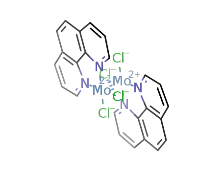 Mo2Cl4(C12H8N2)2
