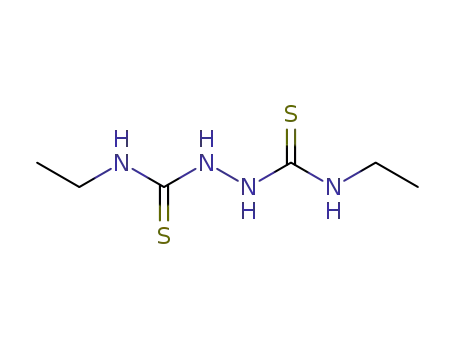 1,6-diethyl-2,5-dithiobiurea