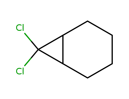 7,7-Dichlorobicyclo[4.1.0]Heptane
