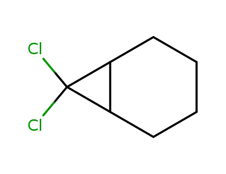 7,7-Dichlorodicyclo[4.1.0]heptane