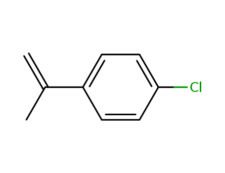 4-Chloro-alpha-methylstyrene