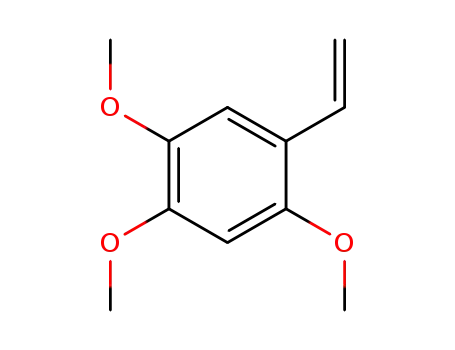 2,4,5-trimethoxystyrene