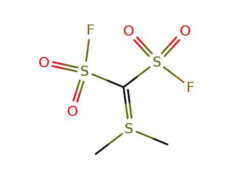 dimethylsulfoniobis(fluorosulfonyl)methanide