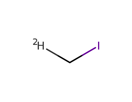Methane-d, iodo-(7CI,8CI,9CI)