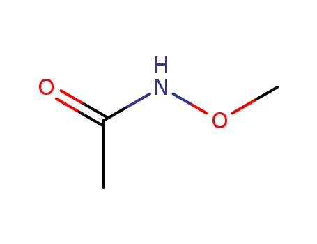 METHOXYACETAMID CA. 98%(N)