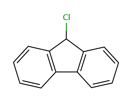 9-クロロ-9H-フルオレン