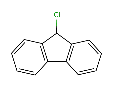 9-chlorofluorene