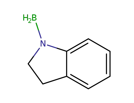 1-borylindoline