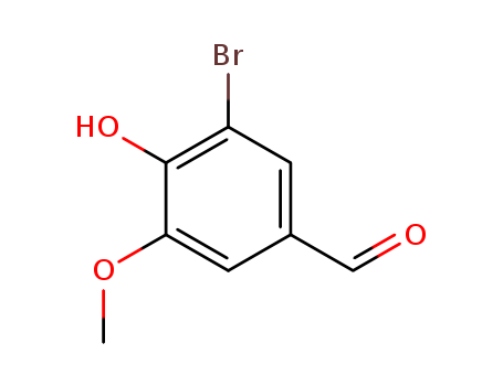 5-Bromovanillin(2973-76-4)