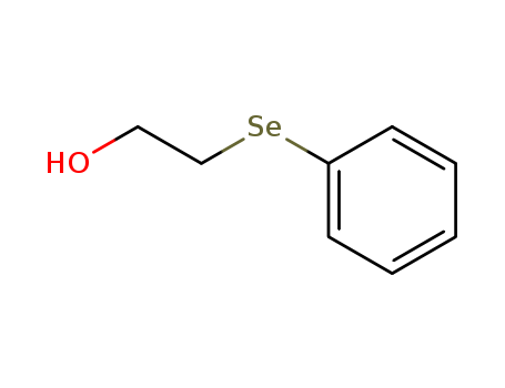 Ethanol, 2-(phenylseleno)-