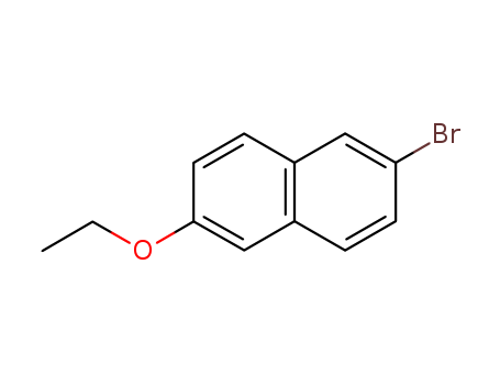 Naphthalene,2-bromo-6-ethoxy-