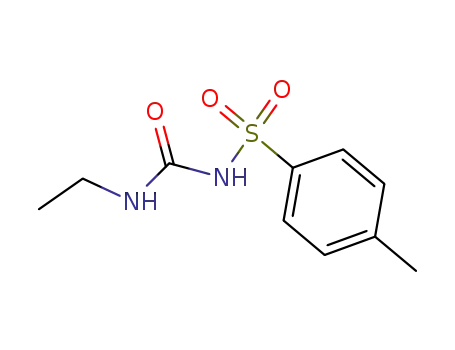 N-(ethylcarbamoyl)-4-methylbenzenesulfonamide