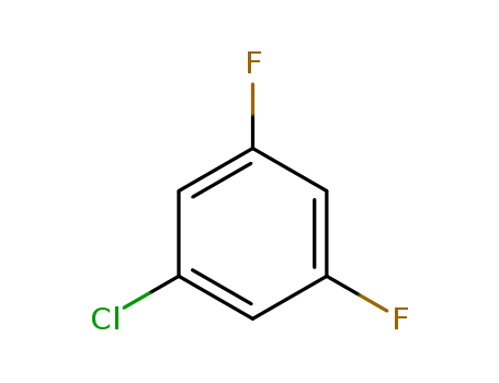1-chloro-3,5-difluorobenzene