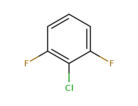 Benzene, 2-chloro-1,3-difluoro-