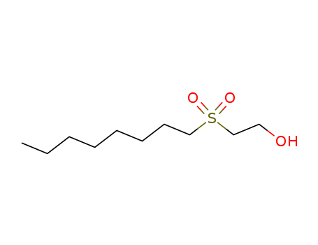 2-octylsulfonylethanol