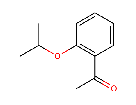 1-(2-isopropoxyphenyl)ethanone(SALTDATA: FREE)