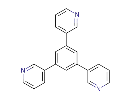 tris(3-pyridyl)-1,3,5-benzene