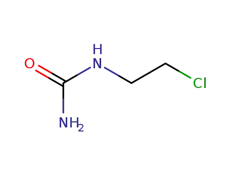 N-(2-chloroethyl)urea
