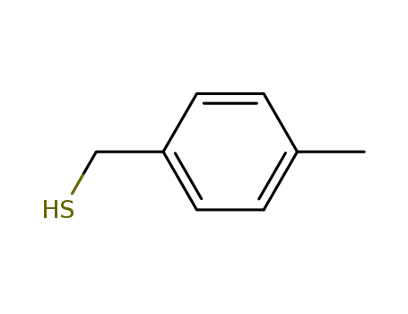 4-METHYLBENZYL MERCAPTAN