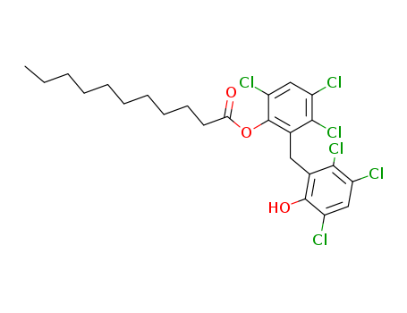 Hexachlorophene Supplier Casno