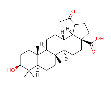 platanic acid