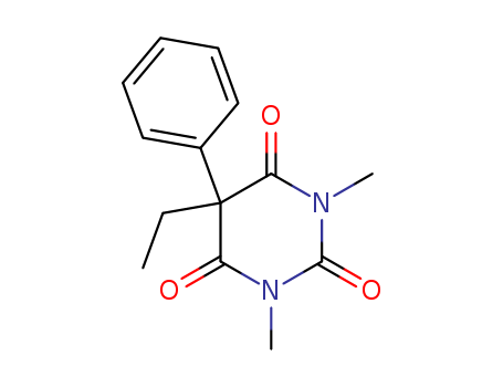Dimethyl Phenobarbital