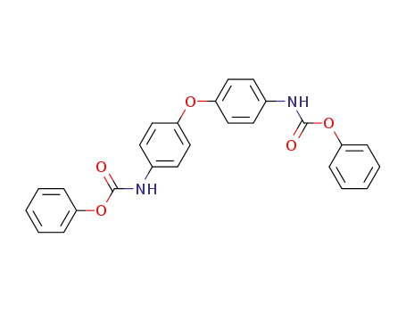 4,4'-oxydiphenylene bis-phenylcarbamate
