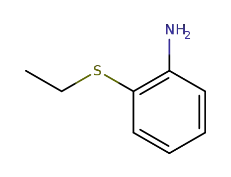 2-(ethylthio)aniline