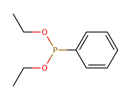 Phosphonous acid,P-phenyl-, diethyl ester cas  1638-86-4