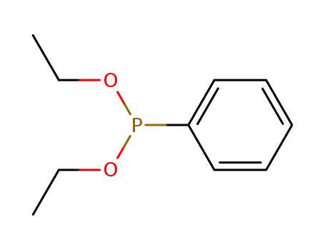 Diethyl phenylphosphonite