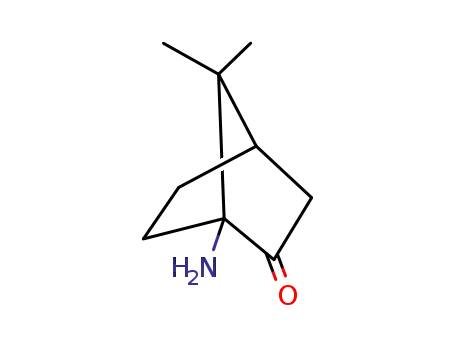 1-Aminoapocamphor