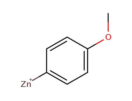 C7H7OZn(1+)