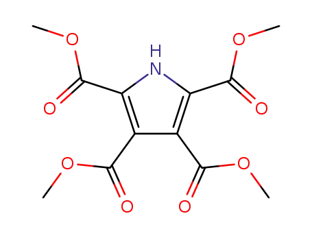 tetramethyl 1H-pyrrole-2,3,4,5-tetracarboxylate