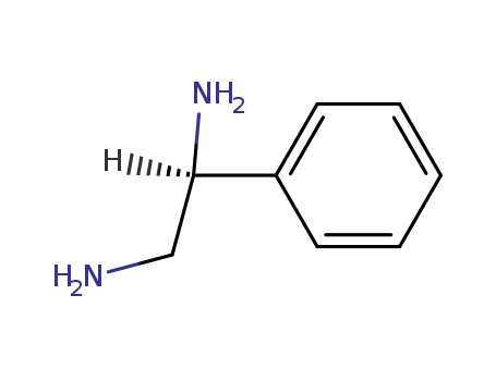 (S)-1-Phenyl-1,2-ethylenediamine