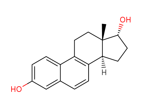 Estra-1,3,5,7,9-pentaene-3,17-diol,(17a)-