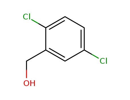 2,5-dichlorobenzylic alcohol