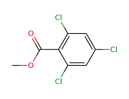 methyl 2,4,6-trichlorobenzoate