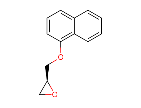 S-(+)-a-Naphthyl Glycidyl Ether CAS No.61249-00-1