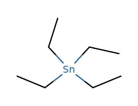 Tetraethyltin