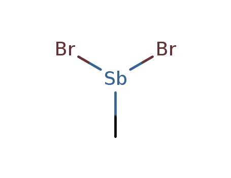 dibromo(methyl)stibine