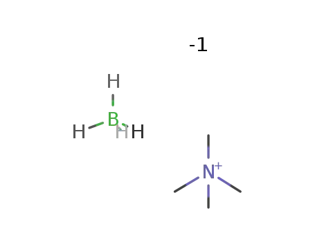 Tetramethylammonium tetrahydroborate