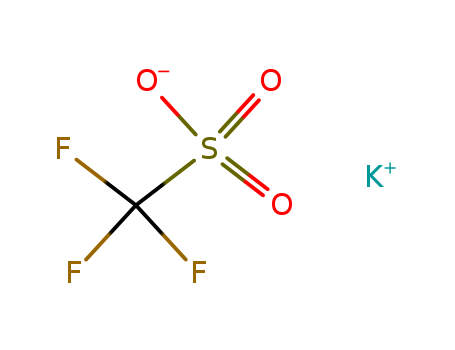 SAGECHEM/Potassium trifluoromethanesulfonate