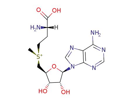 (S)-(S)-adenosyl-L-methionine