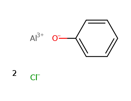 dichloroaluminium phenoxide