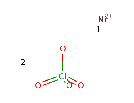 nickel(II) perchlorate