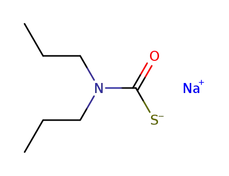 N,N-dipropylcarbamothioate sodium salt