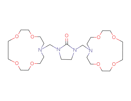 N,N'-(2-Oxotetrahydroimidazol-1,3-diyldimethyl)-bis