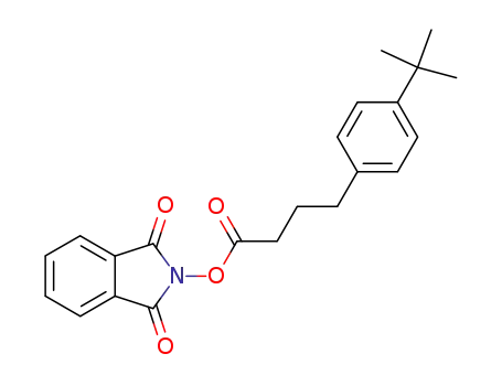 N-acyloxyphthalimide