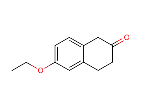 6-ethoxy-3,4-dihydro-2(1H)-naphthalenone