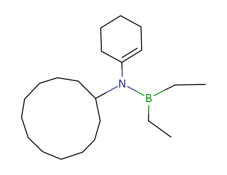 diethylboran